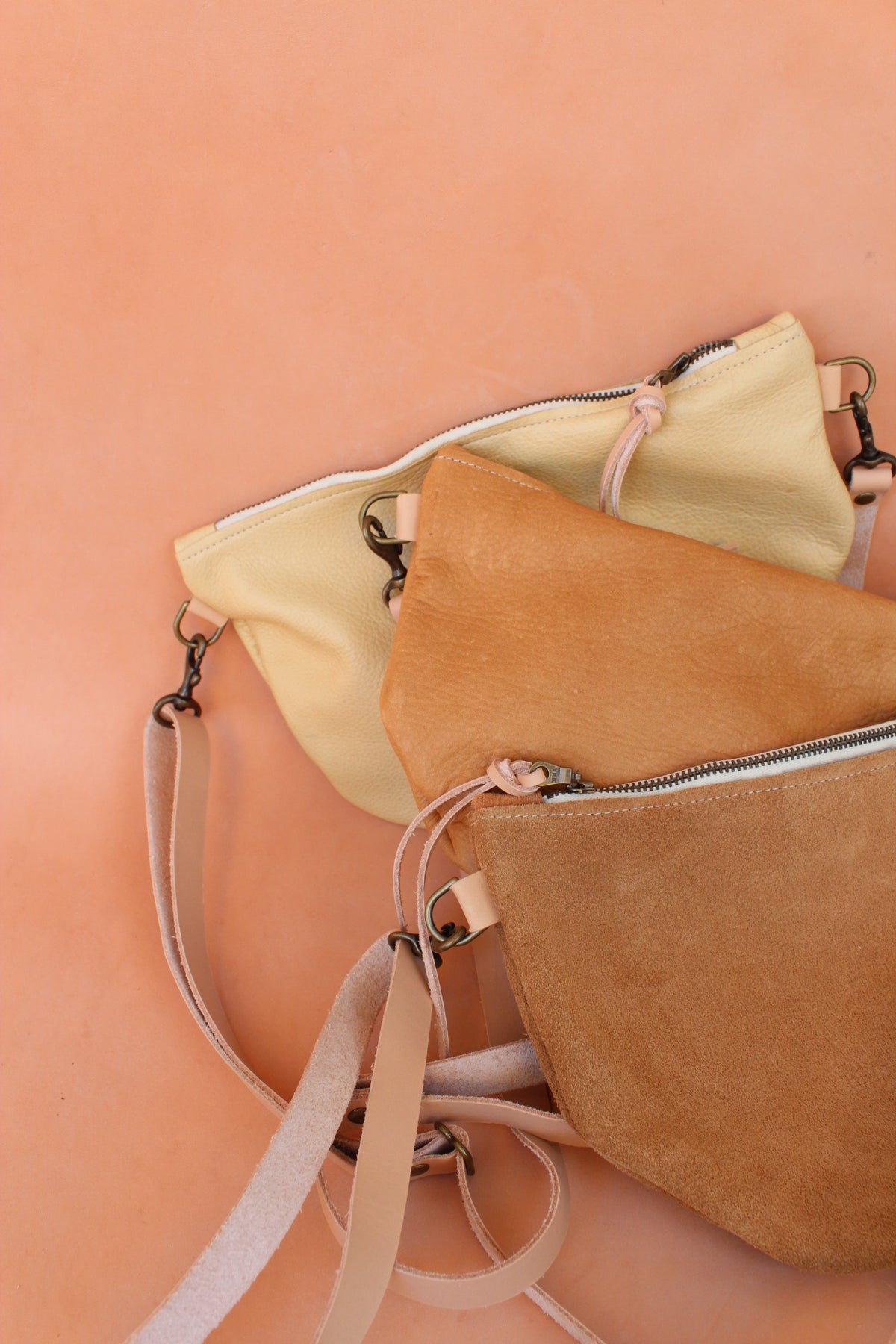 Los Lunas Side Bag