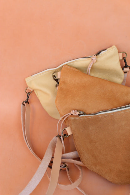 Los Lunas Side Bag