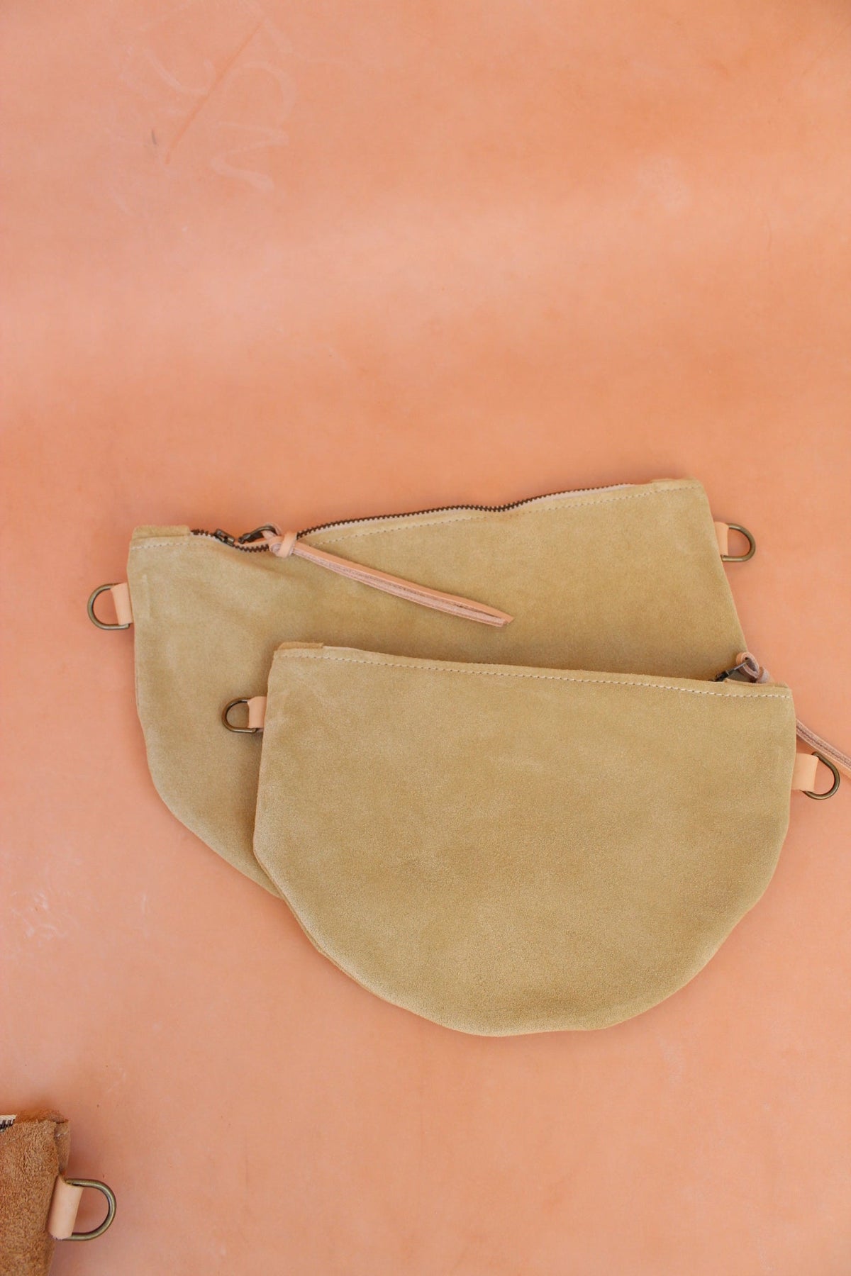 Los Lunas Side Bag