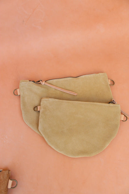 Los Lunas Side Bag