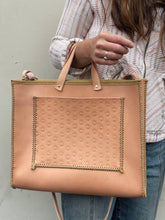 Morocco Tote