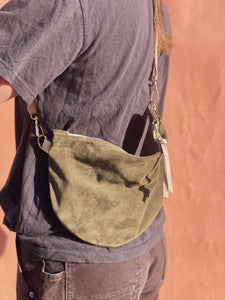 Los Lunas Side Bag