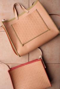 Morocco Tote