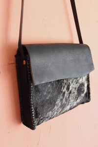 Desert Sand Satchel