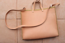 Morocco Tote