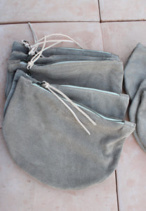 Los Lunas Pouches